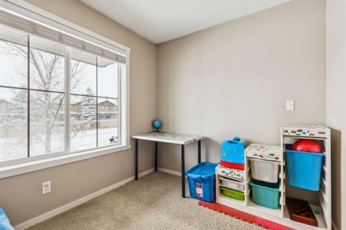 1202-125 Panatella Way Nw, Calgary, AB - Indoor