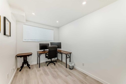 7-2019 2 Avenue Nw, Calgary, AB - Indoor