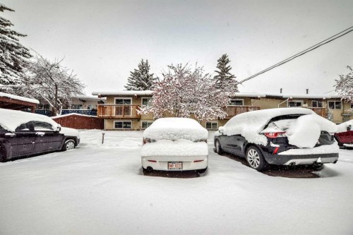 7-2019 2 Avenue Nw, Calgary, AB - Outdoor