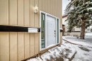 7-2019 2 Avenue Nw, Calgary, AB  - Outdoor With Exterior 