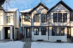 642 25 Avenue NW Calgary, AB T2M 2A9