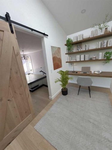 13016 Lake Twintree Road Se, Calgary, AB - Outdoor With Exterior