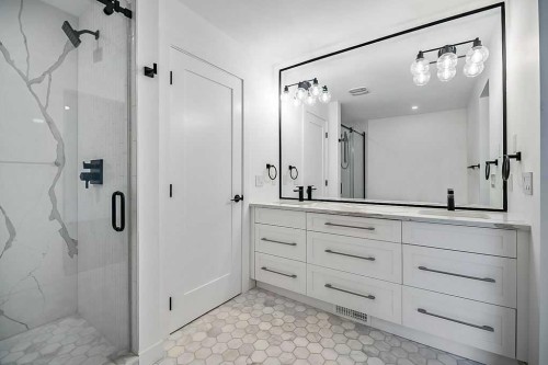 13016 Lake Twintree Road Se, Calgary, AB - Indoor