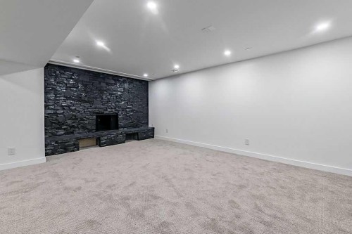 13016 Lake Twintree Road Se, Calgary, AB - Indoor Photo Showing Other Room