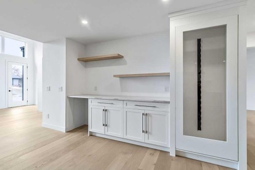 13016 Lake Twintree Road Se, Calgary, AB - Indoor Photo Showing Other Room