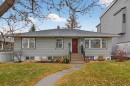 2808 35 Street Sw, Calgary, AB  - Outdoor 