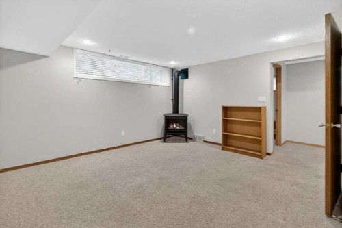 2808 35 Street Sw, Calgary, AB - Indoor Photo Showing Basement