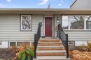 2808 35 Street Sw, Calgary, AB  - Outdoor With Exterior 