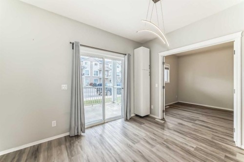 415 Sunrise Terrace Ne, High River, AB - Indoor Photo Showing Other Room