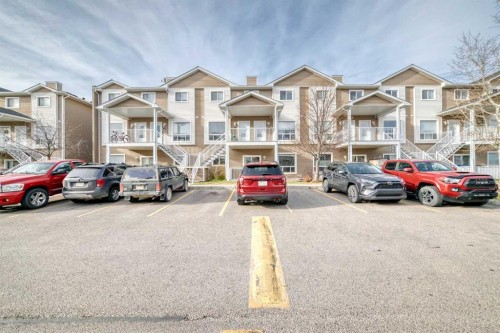 415 Sunrise Terrace Ne, High River, AB - Outdoor With Facade