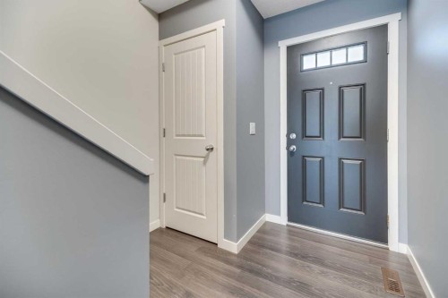 384 Copperpond Landing Se, Calgary, AB - Indoor Photo Showing Other Room