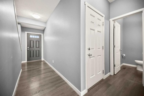 384 Copperpond Landing Se, Calgary, AB - Indoor Photo Showing Other Room