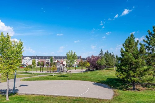 384 Copperpond Landing Se, Calgary, AB - Outdoor With View