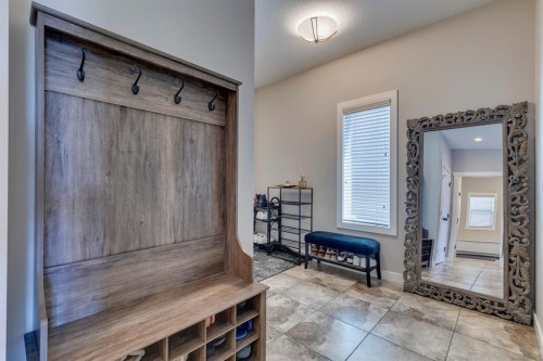 119 Marquis Crescent Se, Calgary, AB - Indoor