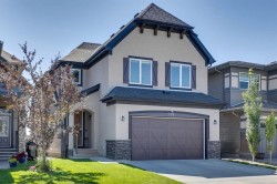 119 Marquis Crescent SE Calgary, AB T3M 1Y1