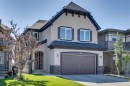 119 Marquis Crescent Se, Calgary, AB  - Outdoor With Facade 
