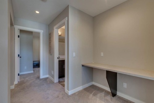 119 Marquis Crescent Se, Calgary, AB - Indoor Photo Showing Other Room