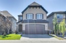 119 Marquis Crescent Se, Calgary, AB  - Outdoor With Facade 