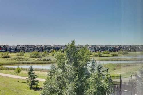 119 Marquis Crescent Se, Calgary, AB - Outdoor With View