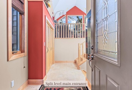 1-125 Stonecreek Road, Canmore, AB - Indoor Photo Showing Other Room