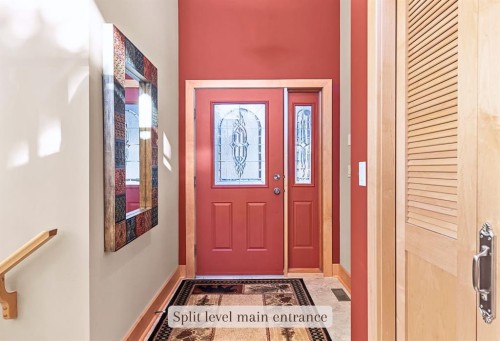 1-125 Stonecreek Road, Canmore, AB - Indoor Photo Showing Other Room