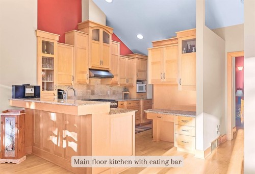 1-125 Stonecreek Road, Canmore, AB - Indoor