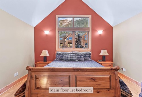 1-125 Stonecreek Road, Canmore, AB - Indoor Photo Showing Other Room