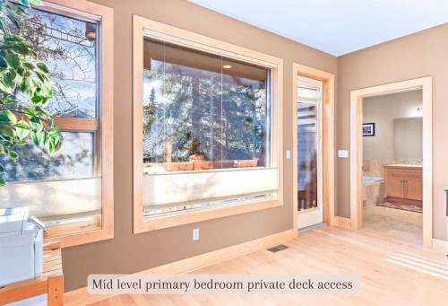 1-125 Stonecreek Road, Canmore, AB - Indoor Photo Showing Other Room