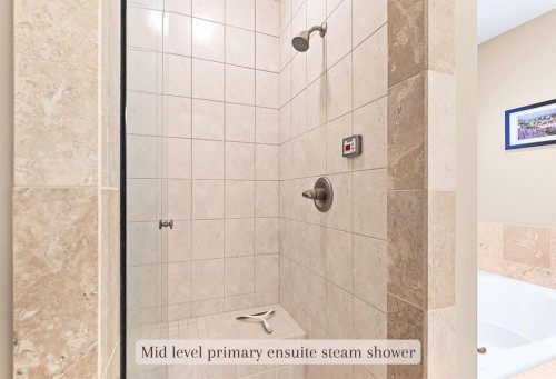 1-125 Stonecreek Road, Canmore, AB - Indoor Photo Showing Bathroom