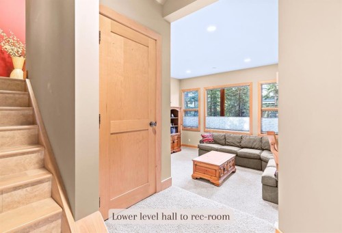 1-125 Stonecreek Road, Canmore, AB - Indoor Photo Showing Other Room