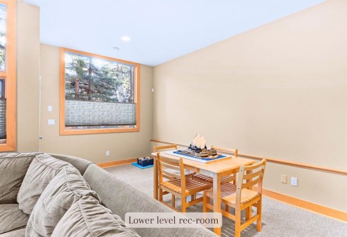 1-125 Stonecreek Road, Canmore, AB - Indoor