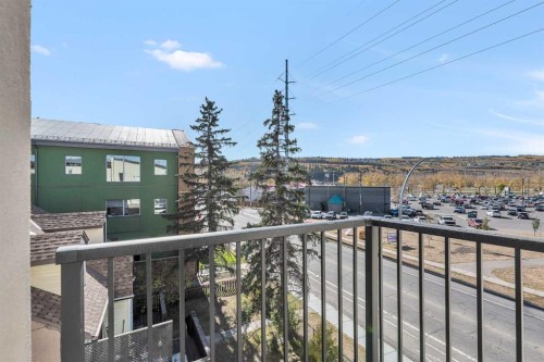 1820 Home Road Nw, Calgary, AB - Outdoor With View