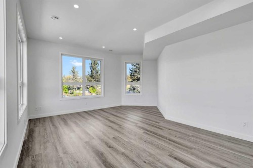 1820 Home Road Nw, Calgary, AB - Indoor