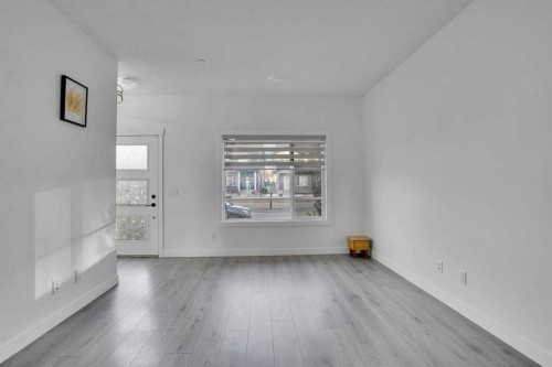 131 Lucas Boulevard, Calgary, AB - Indoor