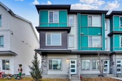 131 LUCAS Boulevard  Calgary, AB T3P 1H9