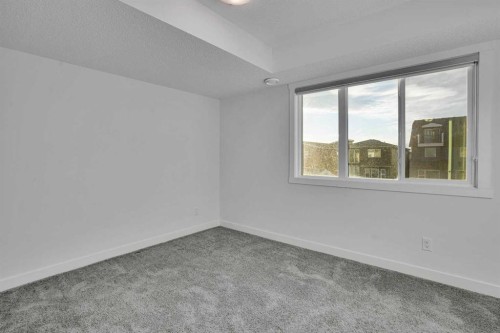 131 Lucas Boulevard, Calgary, AB - Indoor Photo Showing Other Room