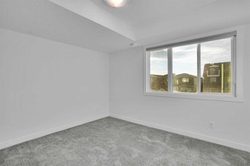 131 Lucas Boulevard, Calgary, AB - Indoor Photo Showing Other Room