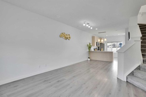 131 Lucas Boulevard, Calgary, AB - Indoor Photo Showing Other Room