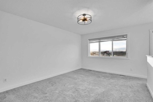 131 Lucas Boulevard, Calgary, AB - Indoor Photo Showing Other Room