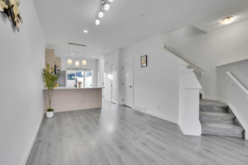 131 Lucas Boulevard, Calgary, AB - Indoor Photo Showing Other Room