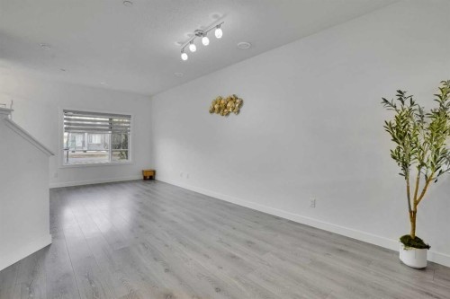 131 Lucas Boulevard, Calgary, AB - Indoor Photo Showing Other Room