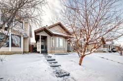 219 Sandstone Drive NW Calgary, AB T3K 3B9