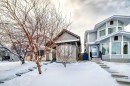 219 Sandstone Drive Nw, Calgary, AB  - Outdoor With Facade 
