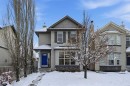 254 Cramond Circle Se, Calgary, AB  - Outdoor With Facade 