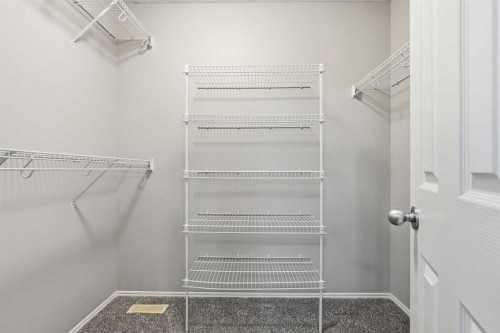 254 Cramond Circle Se, Calgary, AB - Indoor With Storage