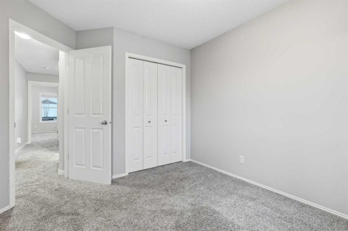 254 Cramond Circle Se, Calgary, AB - Indoor
