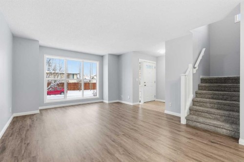 254 Cramond Circle Se, Calgary, AB - Indoor