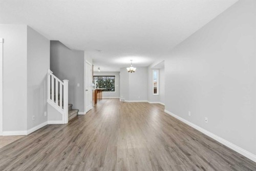 254 Cramond Circle Se, Calgary, AB - Indoor