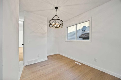 212 Falmere Way Ne, Calgary, AB - Indoor Photo Showing Other Room