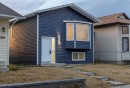 212 Falmere Way Ne, Calgary, AB  - Outdoor With Exterior 